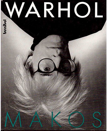 Imagen de archivo de Andy Warhol. Fotobiografie a la venta por medimops