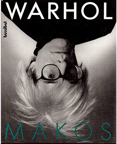 9783854450542: WARHOL. A personal photographic memoir. Foreword by Henry Geldzahler.