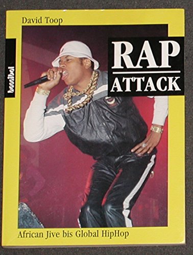 Stock image for Rap Attack for sale by medimops