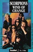 Scorpions: Wind Of Change - Der lange Weg zum Rock-Olymp - Schröder Rainer M, Klüsener Edgar