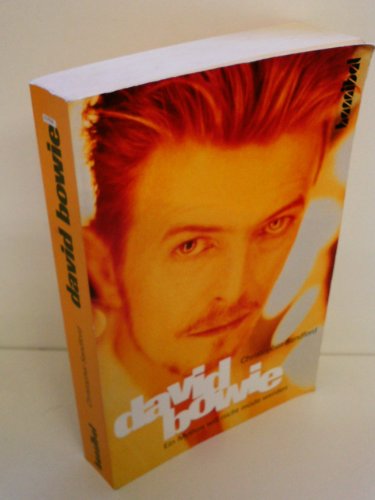 Stock image for David Bowie. Ein Mythos will nicht mde werden for sale by medimops