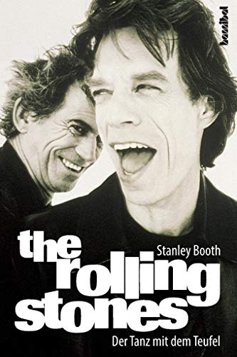 The Rolling Stones. (9783854451495) by Booth, Stanley