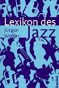 Beispielbild fr Lexikon des Jazz zum Verkauf von medimops