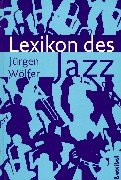 Stock image for Lexikon des Jazz for sale by medimops