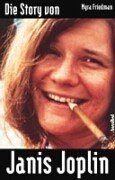 Beispielbild fr Die Story von Janis Joplin zum Verkauf von medimops