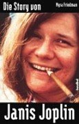 Stock image for Die Story von Janis Joplin for sale by medimops