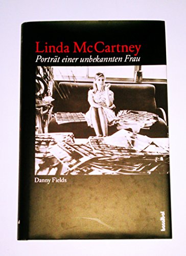 9783854451778: Linda McCartney