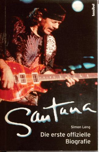 Stock image for Santana for sale by medimops