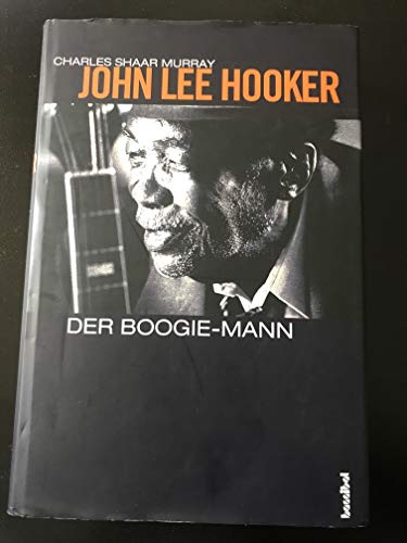 9783854451860: John Lee Hooker