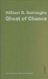 9783854452331: Ghost Of Chance.