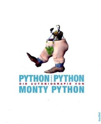 9783854452447: Die Autobiografie von Monty Python.