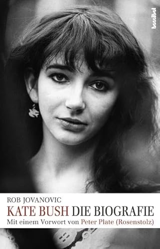 Beispielbild fr Kate Bush: Die Biografie zum Verkauf von medimops