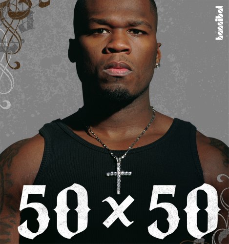 Beispielbild fr 50 x 50 - 50 Cent in seinen eigenen Worten zum Verkauf von 3 Mile Island