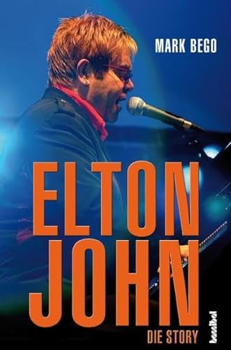 Elton John: Die Story