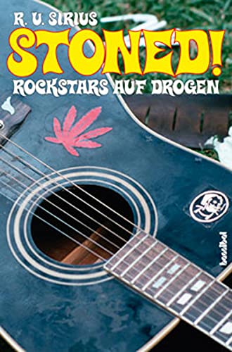 Beispielbild fr Stoned! Rockstars auf Drogen. Aus dem Englischen von Alan Tepper. zum Verkauf von Antiquariat Christoph Wilde
