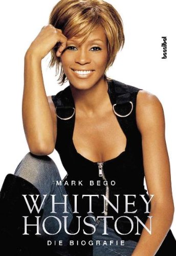 9783854453093: Whitney Houston - Die Biografie