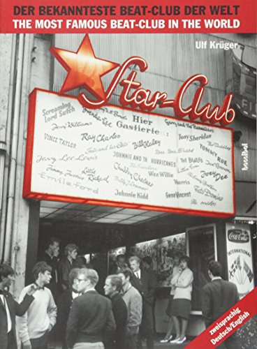 Beispielbild fr Star-Club zum Verkauf von Blackwell's
