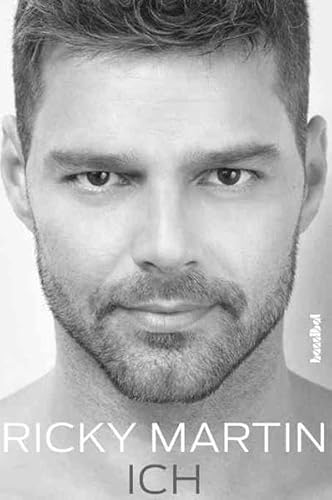 Stock image for Ricky Martin - Ich for sale by medimops