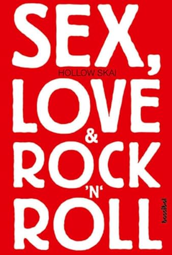 Stock image for Sex, Love & Rock'n'Roll for sale by medimops