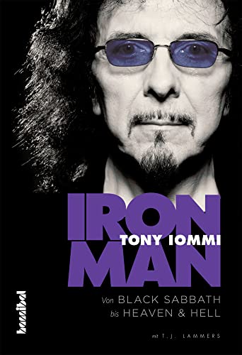 Imagen de archivo de Iron Man a la venta por GreatBookPrices