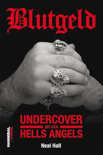 Stock image for Blutgeld: Undercover bei den Hells Angels for sale by medimops