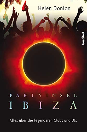 Beispielbild fr Partyinsel Ibiza zum Verkauf von medimops