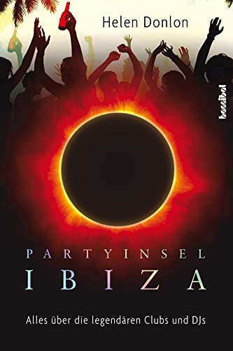 Stock image for Partyinsel Ibiza for sale by medimops