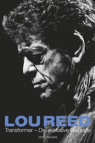 Stock image for Lou Reed - Transformer -Language: german for sale by GreatBookPrices