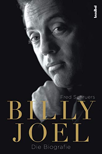 Schruers, Billy Joel - Fred Schruers