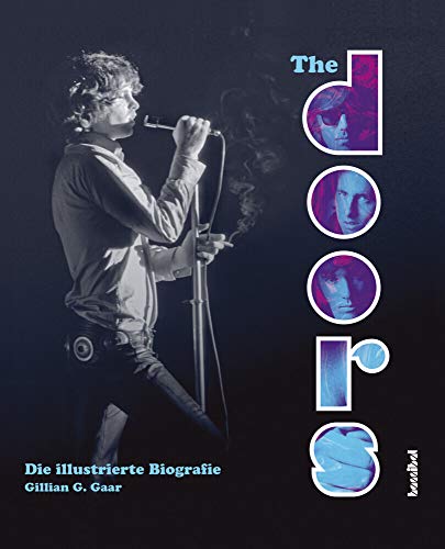 Beispielbild fr The Doors -Language: german zum Verkauf von GreatBookPrices