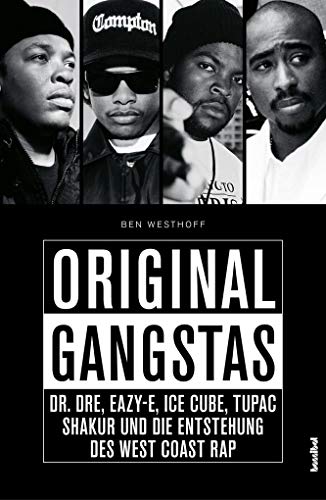 Imagen de archivo de Original Gangstas -Language: german a la venta por GreatBookPrices