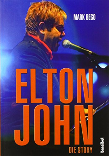 Elton John - Die Story
