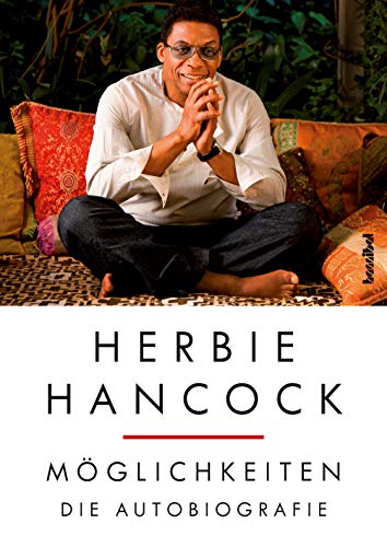 Möglichkeiten - Herbie Hancock