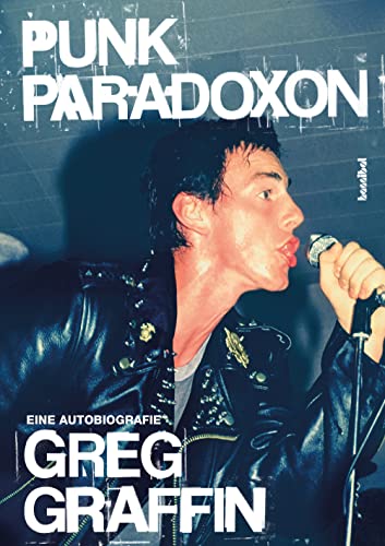 Stock image for Punk Paradoxon for sale by GreatBookPrices