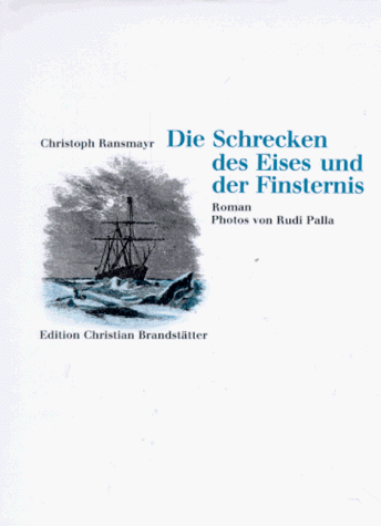 Imagen de archivo de Die Schrecken des Eises und der Finsternis a la venta por medimops