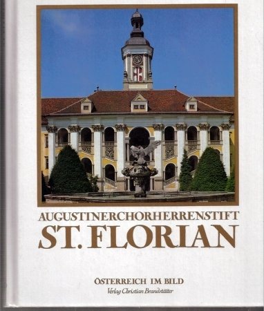 9783854471844: Stift St. Florian