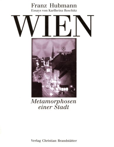 Beispielbild fr Wien zum Verkauf von Goodbooks-Wien