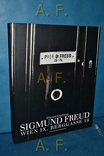 Sigmund Freud: Wien IX. Berggasse 19 (German Edition)