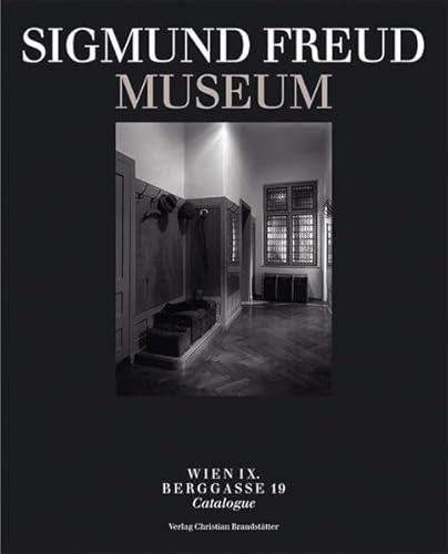 Beispielbild fr Sigmund Freud Museum: Katalog (German Edition) zum Verkauf von Kimmies Collection