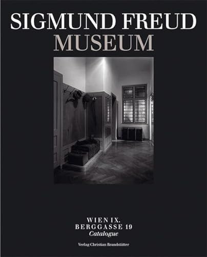 9783854475163: Sigmund Freud Museum: Katalog (German Edition)