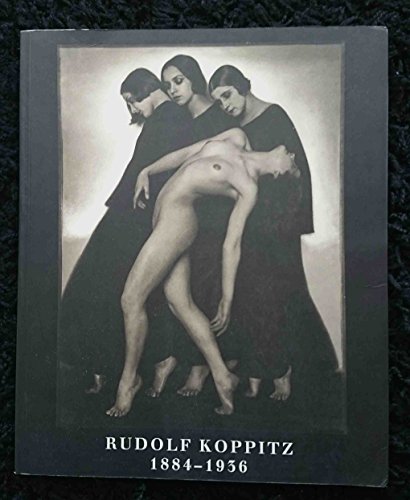 Rudolf Koppitz, 1884-1936 (German Edition) (9783854475750) by Koppitz, Rudolf