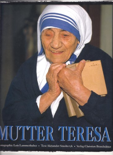 Imagen de archivo de Mutter Teresa a la venta por Redux Books