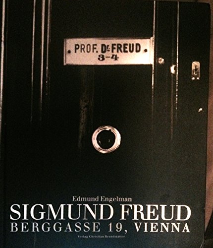 Imagen de archivo de Sigmund Freud, Wien IX, Berggasse 19 a la venta por WorldofBooks