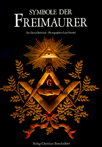 Stock image for Symbole der Freimaurer for sale by medimops
