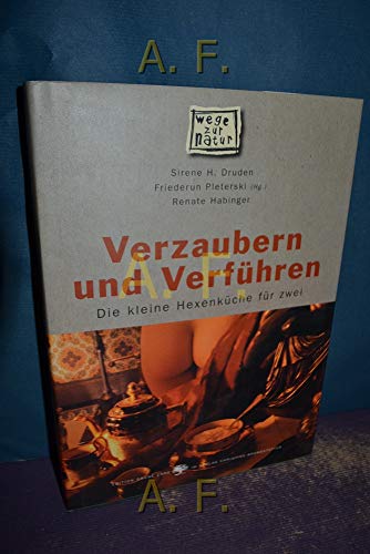 Imagen de archivo de Verzaubern und Verfhren a la venta por medimops