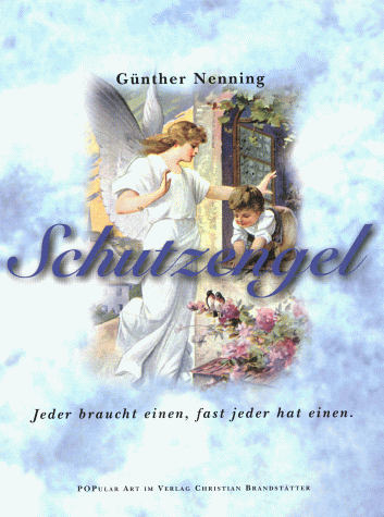 Stock image for Schutzengel for sale by medimops