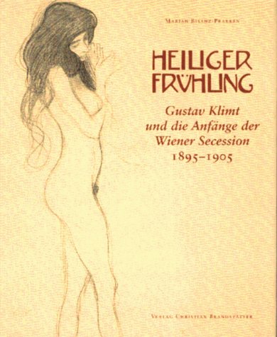 Stock image for Heiliger Frhling for sale by medimops