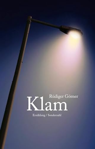 Stock image for Klam for sale by medimops
