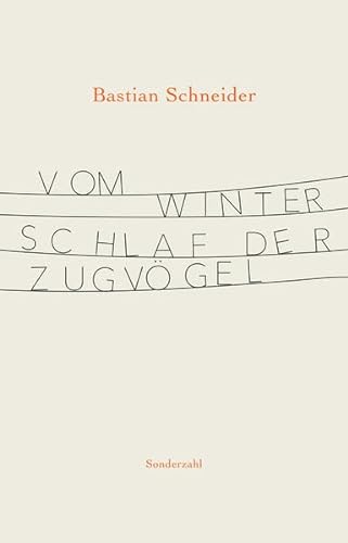 Imagen de archivo de Vom Winterschlaf der Zugvgel a la venta por medimops