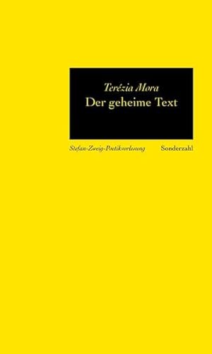 9783854494515: Mora, T: Der geheime Text